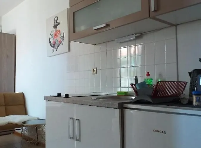 דירה Golic ביוגראד נה מורו