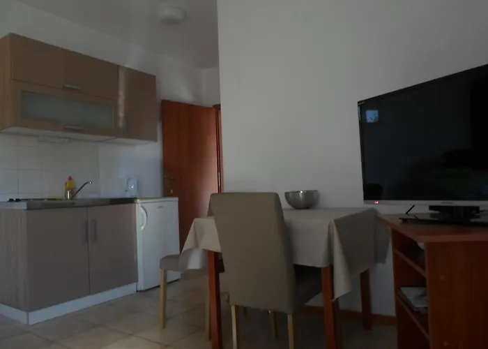 Apartament Golic