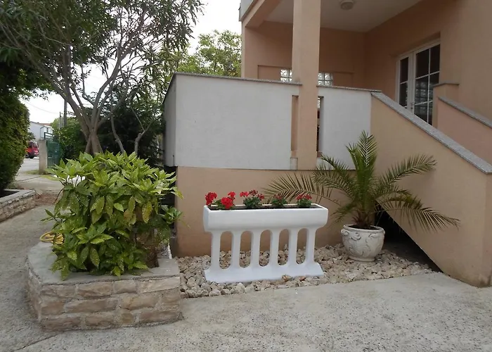Apartament Golic Biograd Na Moru