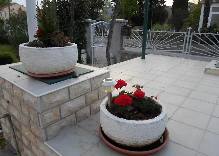 Golic דירה ביוגראד נה מורו