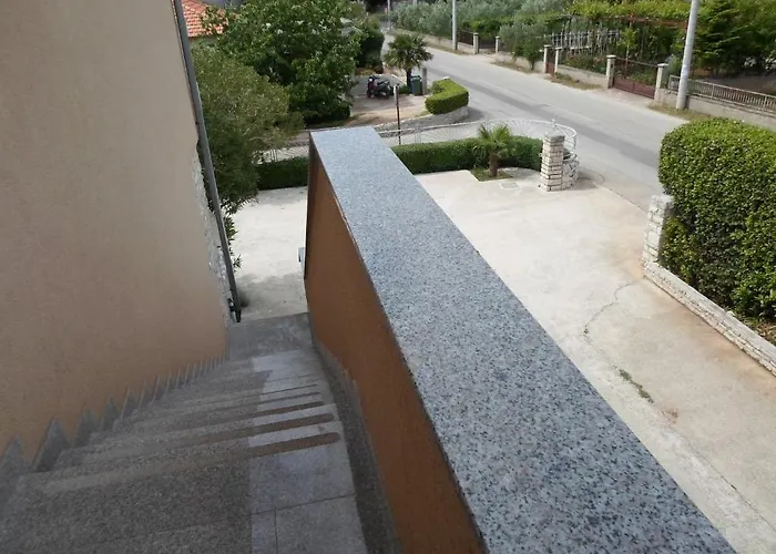 Golic דירה ביוגראד נה מורו