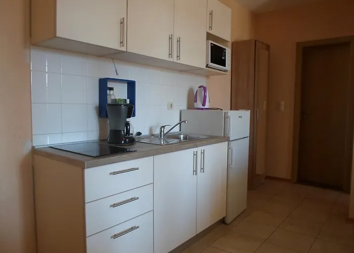 Apartament Golic