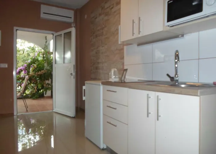 Golic Apartament