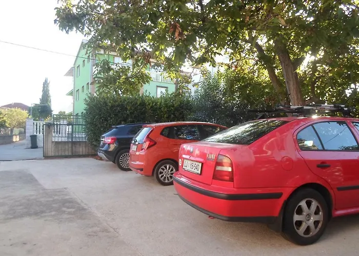 Golic Biograd Na Moru