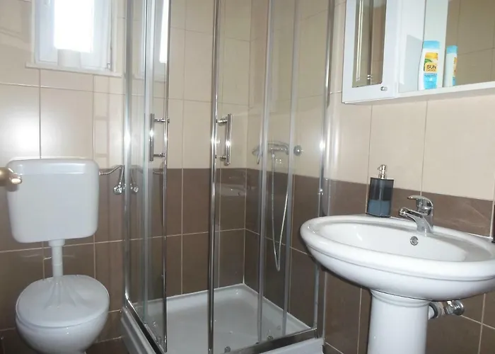 דירה Golic ביוגראד נה מורו