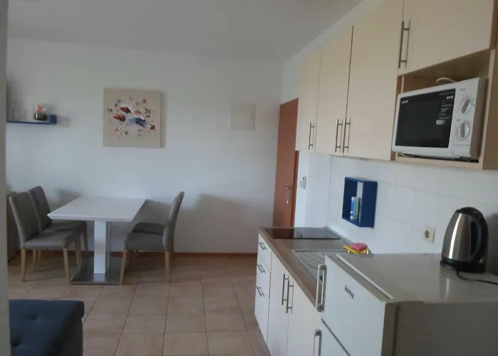 Golic Apartament