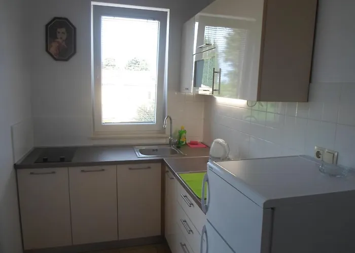 Golic Apartament