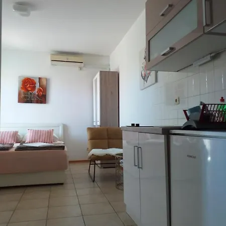 Golic ビオグラード・ナ・モル