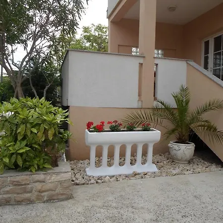 アパート Golic ビオグラード・ナ・モル