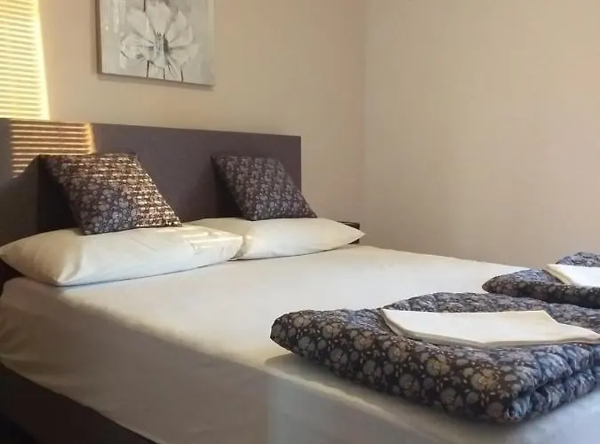 Golic 아파트 비오그라드나모루