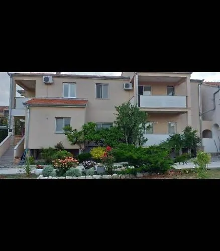 Appartement Golic Biograd Na Moru
