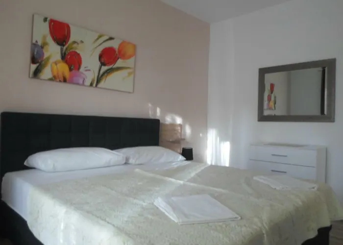 Golic Biograd Na Moru